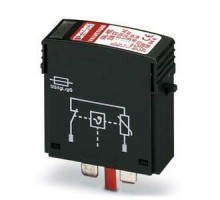 Модуль штекерный для защиты от перенапряжений тип 2 VAL-MS 230 ST Phoenix Contact 2798844