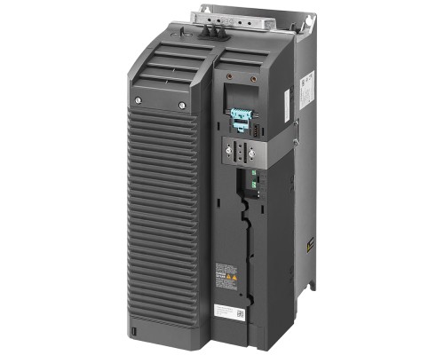 Модуль силовой SINAMICS G120 PM240-2 3AC380-480В +10/-20% 47-63Гц OUTPUT HIGH OVERLOAD: 30кВт Siemens 6SL32101PE275AL0