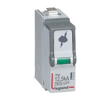 Модуль сменный T1+T2 12.5кА Leg 412303