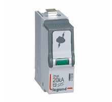 Модуль сменный T2 20кА Leg 412297