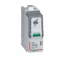 Модуль сменный T2 40кА 440В Leg 412301
