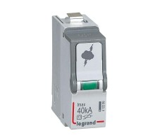 Модуль сменный T2 40кА Leg 412299