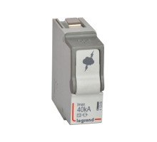 Модуль сменный T2 40кА N-PE Leg 412300