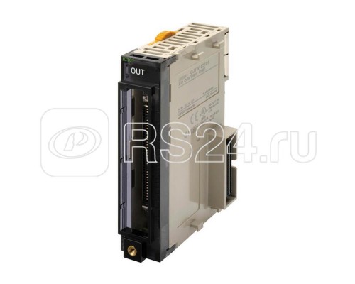 Модуль стойки ЦПУ CJ1W-IC101 коммуникационный для подключения доп. стоек расширения Omron 315594