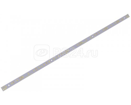 Модуль светодиодный ARGOS-LINE 500 AL 3х9 EDISON 3528 4000К DL250 (уп.12шт) Аргос500AL3х9DL4К