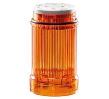 Модуль световой SL4-BL120-A мигающий свет 120В 40мм янтарный EATON 171348