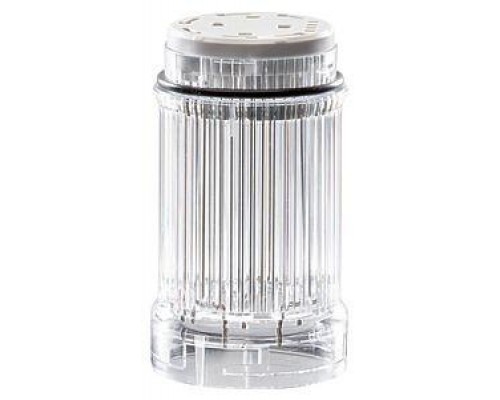 Модуль световой SL4-BL230-W мигающий свет 230В 40мм бел. EATON 171352