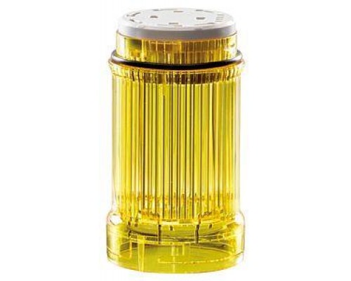 Модуль световой SL4-BL230-Y мигающий свет 230В 40мм жел. EATON 171353