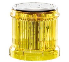 Модуль световой SL7-L-Y для ламп накаливаниянепрерывный свет 70мм жел. EATON 171437