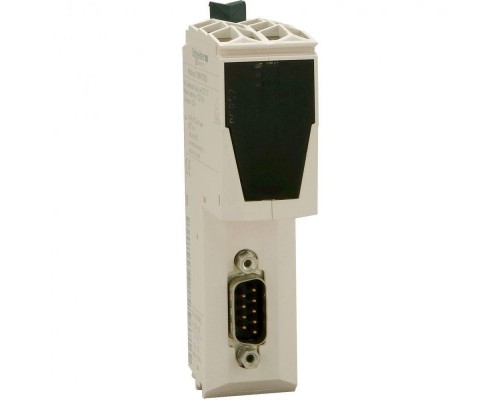 Модуль связи для слота PCI PROFIBUS DP SLAVE SchE TM5PCDPS