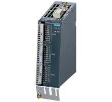 Модуль терминальный SINAMICS TM15 24 вх./вых. DC 24В/0.5А без кабелей DRIVE-CLIQ Siemens 6SL30550AA003FA0
