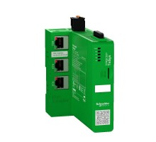 Модуль удаленного подключ. TESYS ISLAND ETHERNET SchE TPRBCEIP