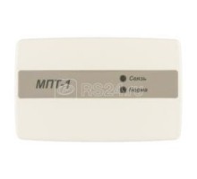 Модуль управления пожаротушением адресный МПТ-1 Рубеж ЗС000004516