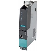 Модуль управляющий SINAMICS CU320-2 PN без компакт. флеш карты Siemens 6SL30401MA010AA0