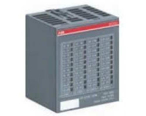 Модуль В/В S500 4AI/4AO U/I/RTD AX521 ABB 1SAP250100R0001