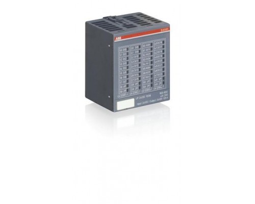Модуль В/В S500 8AI U/I/RTD/TC AI531 ABB 1SAP250600R0001