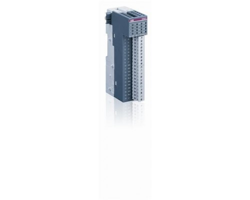 Модуль В/В S500eCo 8DI/8DO реле DX571 ABB 1TNE968902R2302