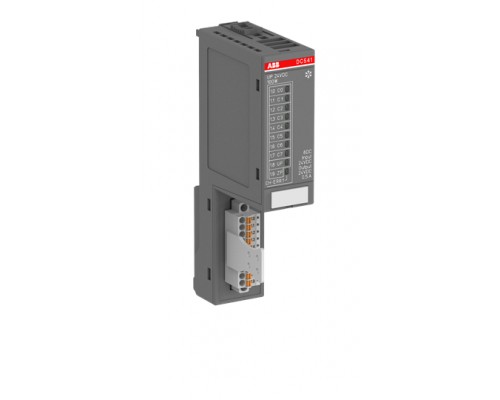Модуль В/В быстр. счетчик AC500 DC541-CM-XC ABB 1SAP470000R0001
