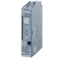 Модуль выходной цифровой SIMATIC ET 200SP DQ 8X 24В DC/0.5А Siemens 6ES71326BF000CA0
