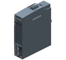 Модуль выходной цифровой SIMATIC ET 200SP Siemens 6ES71326BH010BA0