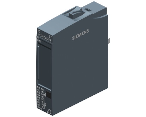 Модуль выходной цифровой SIMATIC ET 200SP Siemens 6ES71326BH010BA0