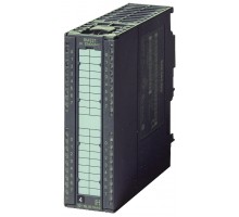 Модуль ввода дискретных сигналов SIMATIC S7-300 SM 321 Siemens 6ES73211BL000AA0
