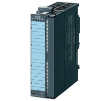 Модуль ввода-вывода SIMATIC S7-300 SM 334 аналоговых сигналов 4 входа 010В/020МА 2 выхода 010В/020МА 8 БИТ Siemens 6ES73340CE010AA0