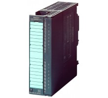 Модуль ввода-вывода дискретных сигналов SIMATIC S7-300 SM323 Siemens 6ES73231BH010AA0