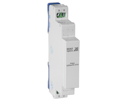 Модуль защиты от коммутационных перенапряжений OptiSave-RC-УХЛ4 КЭАЗ 256303