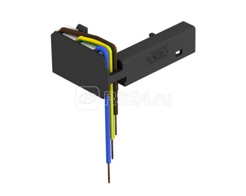 Модуль защиты от перенапряжения для модульных рамок MT USM-A-4T OBO 6107801