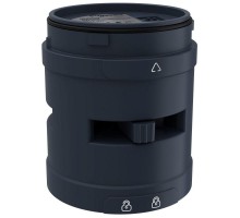 Модуль звук. сигнал. колонны 24В черн. SchE XVUC9S