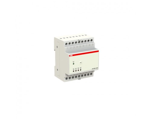 Молдуль доп. на 4 канала для год. реле времени DY3654CE ABB 2CSM221181R1000