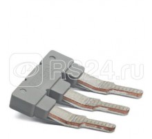 Мостик гребенчатый EBS 3- 8 Phoenix Contact 3118148