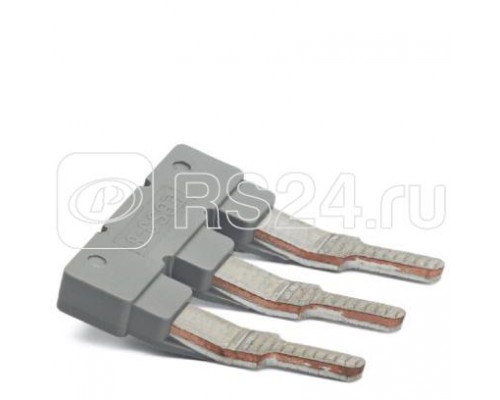 Мостик гребенчатый EBS 3- 8 Phoenix Contact 3118148