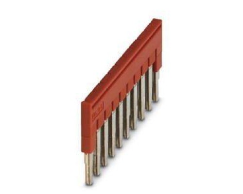Мостик штекерный FBS 10-5 Phoenix Contact 3030213