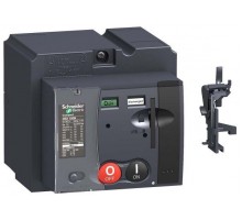 Мотор-редуктор MT250 24/30В NSX250 SchE LV431543