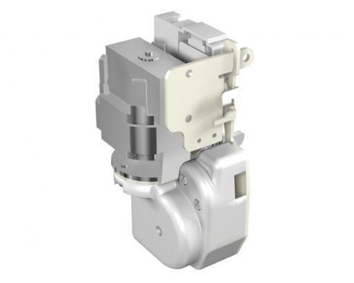 Мотор-редуктор M E1.2 48-60В AC/DC + S33 M/2 24V ABB 1SDA073716R1