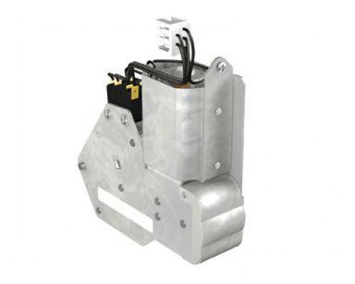 Мотор-редуктор M E2.2...E6.2 100-130В AC/DC + S33 M/2 24V ABB 1SDA073731R1
