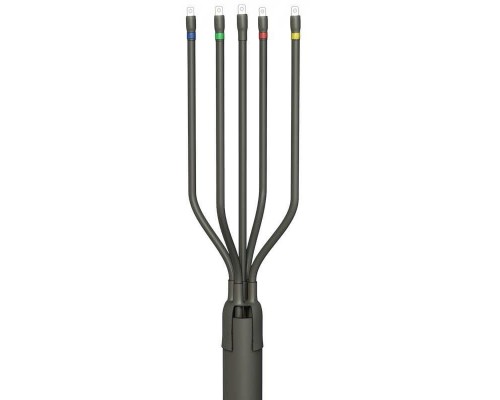 Муфта 4 ПКТп-1 (4-10) нг-Ls без наконечников ЗЭТАРУС zeta23381