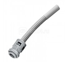 Муфта гибкая труба-коробка 32мм IP44 (уп.10шт) EKF mtk-32