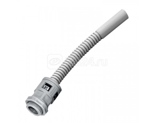 Муфта гибкая труба-коробка 32мм IP44 (уп.10шт) EKF mtk-32
