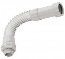 Муфта гибкая труба-коробка CXS50 d50 IP65 ИЭК CTA10D-CXS50-K41-015