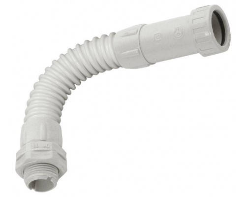 Муфта гибкая труба-коробка CXS50 d50 IP65 ИЭК CTA10D-CXS50-K41-015