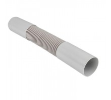 Муфта гибкая труба-труба 50мм IP44 (уп.10шт) EKF mtt-50