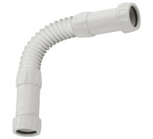 Муфта гибкая труба-труба CXT50 d50 IP65 ИЭК CTA10D-CXT50-K41-015