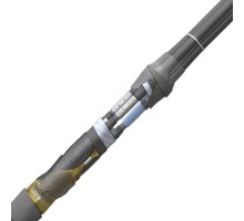 Муфта кабельная 3 ПСПТп-10 (150-240) СПЭ 3ж-СПЭ 1ж ЗЭТАРУС zeta22512