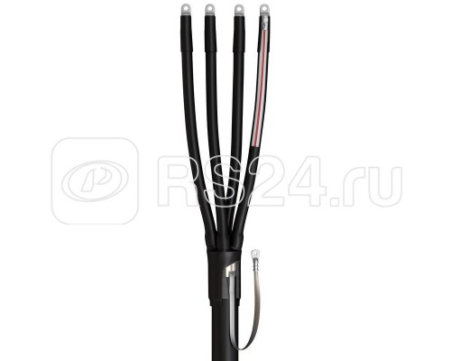 Муфта кабельная 4ПКТп(б)-1-300 (Б) КВТ 76227