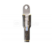 Муфта кабельная концевая 1ПКТнг-LS-1-25/50-Б КВТ 66833