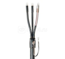 Муфта кабельная концевая 3ПКТп-1-150/240 КВТ 74637