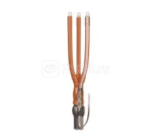Муфта кабельная концевая 3ПКТп-6-150/240-Б КВТ 65516